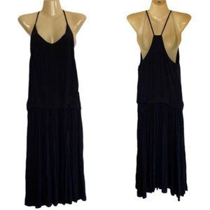 MLM LABEL Camisole MIDI Dress